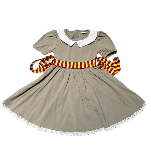NWT Eliza Cate Wizardly Twirl Dress Size 5T - Picture 1 of 8